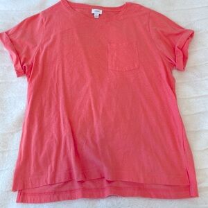 J. Crew Factory Tee